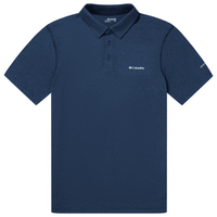 Columbia 哥伦比亚 男子POLO衫 AE2933-465 深蓝色 M