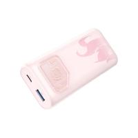 Anker 安克 A9514-R1 移动电源 英雄联盟阿狸 10000mAh Type-C 22.5W 双向快充