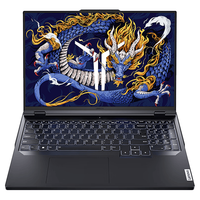 Lenovo 联想 拯救者 Y7000 2021款 十一代酷睿版 15.6英寸 游戏本 黑色 (酷睿i7-11800H、RTX 3050 4G、16GB、1TB SSD、1080P、IPS)