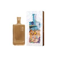 观云 悟空 花果山 52%vol 浓香型白酒 500ml 礼盒装