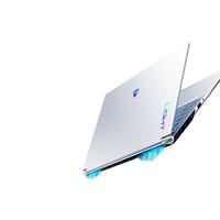  MACHENIKE/机械师 RTX4060独显 游戏笔记本电脑 32G DDR5 1TB PCIE4.0  i7-13650HX 2560*1440