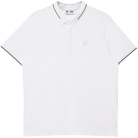 JACK&JONES/杰克琼斯 凉感 男士POLO衫