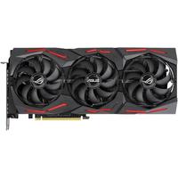 ROG 玩家国度 STRIX GeForce RTX 2070 Super A8G GAMING 显卡 8GB 黑色