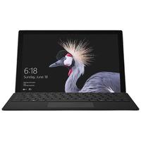Microsoft/微软 微软-Surface Pro 二合一平板电脑笔记本 Intel Core-M 其他 其它 黑色 128GB