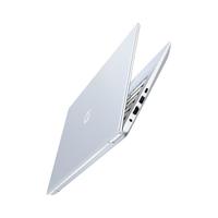 ASUS/华硕 其他 a豆 四面窄边框 笔记本电脑 酷睿i3-8130U 星辰银 256GB 4GB