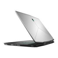 ALIENWARE/外星人 戴尔 - 外星人 ALW15M-R3738S 轻薄 游戏笔记本电脑 Intel Core i7-9750H RTX 2060 OC 6G 经典银 16GB 1TB