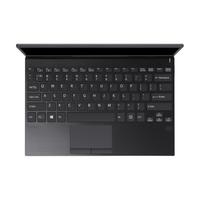 VAIO SX12 12.5英寸 轻薄本 深夜黑 (酷睿i5-8265U、核芯显卡、8GB、512GB SSD、1080P、VJS121C1611B)