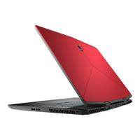 ALIENWARE/外星人 戴尔 - 外星人 ALW17M-R3746R 轻薄 游戏笔记本电脑 RTX2070 Max-Q i7-9750H 红色 16G 1TB