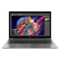 HP/惠普 惠普-ZBOOK 专业图形设计 笔记本电脑 无机械硬盘 酷睿i5-8265U 其他 WX3200 灰色 256GB 8GB