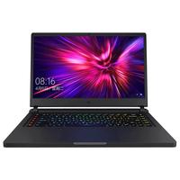 Xiaomi 小米 游戏本 2019款 15.6英寸 游戏本 深空灰色(酷睿i7-9750H、RTX 2060 6G、16GB、512GB SSD、1080P、144Hz)