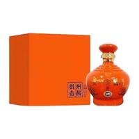  金酱 纯粮 酱香型白酒