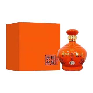  金酱 纯粮 酱香型白酒