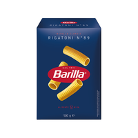  Barilla/百味来 低脂轻食 意大利面 直筒形#89意面500g*1盒