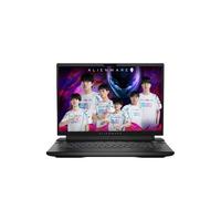ALIENWARE/外星人 高性能 游戏本 高性能游戏独立显卡 无机械硬盘 2560*1600 intel i9 黑色 240Hz 32GB 1TB