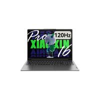 ThinkPad/思考本 高速存储 笔记本电脑 集成显卡 2560*1600 i5-13500H 灰色 120Hz 16GB