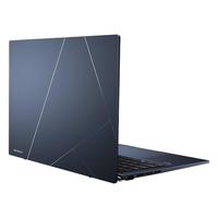 ASUS/华硕 2.5K高颜值超轻薄 笔记本电脑 intel 集成显卡 无机械硬盘 2560*1600 intel i7 蓝色 512GB 60Hz 16GB