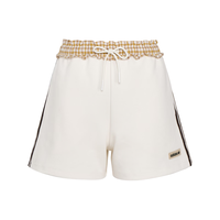  adidas/阿迪达斯 女士休闲运动短裤
