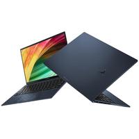 ASUS/华硕 2.8K OLED屏 笔记本电脑 AMD集成显卡 无机械硬盘 锐龙R5-6600U 2880*1800 蓝色 512GB 60Hz 16GB