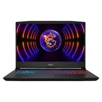 MSI/微星 RTX40系显卡 游戏本 无机械硬盘 2560*1440 intel i9 灰色 165Hz 16GB 1TB RTX