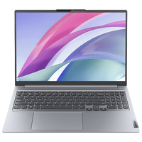 ThinkPad/思考本 轻薄大屏 笔记本电脑 集成显卡 16GB