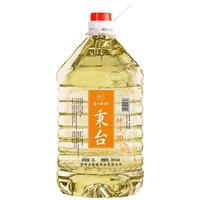 秉台 纯粮食酒 酱香型白酒  53%Vol. 包装 5L