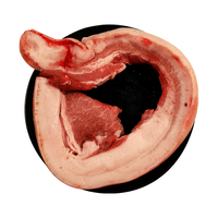  密农人家 现宰杀新鲜 农家土猪肉