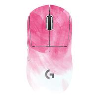  logitech/罗技 宏程 无线鼠标  其他