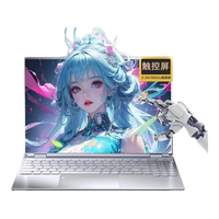 樱本 4K高刷 笔记本电脑 intel 集成显卡 无机械硬盘 2560*1600 Intel-N95 银色 165Hz 512GB 16GB