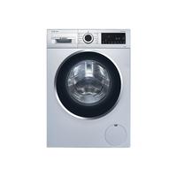 BOSCH 博世 4系列 WGA244A80W 滚筒洗衣机 9kg 银色