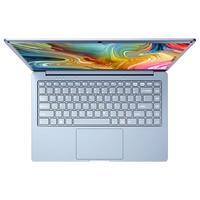 jumper 中柏 EZbook S5 赛扬版 14.0英寸 轻薄本 深空灰 (赛扬N3350、核芯显卡、8GB、128GB SSD、1080P)
