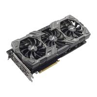 ZOTAC 索泰 GeForce RTX 2070 super 玩家力量至尊PGF OC8 显卡 8GB