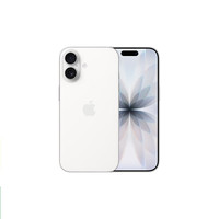 Apple iPhone 17 5G手机 白色 256GB