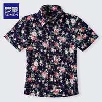 ROMON/罗蒙 儿童衬衫