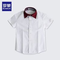 ROMON/罗蒙 儿童衬衫