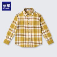 ROMON/罗蒙 儿童衬衫