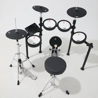  HAILUN/海伦 专业演奏 电鼓