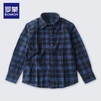 ROMON/罗蒙 儿童衬衫