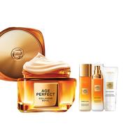 L'OREAL PARIS/巴黎欧莱雅 抗皱紧致 面霜套装