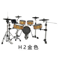 HAILUN/海伦 专业演奏 电鼓