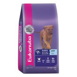 Eukanuba 大型幼犬粮