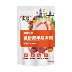 派得 成犬狗粮