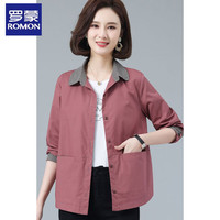  ROMON/罗蒙 减龄时尚 女士衬衫