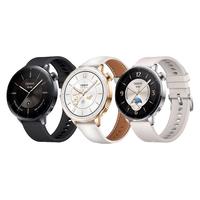 OPPO Watch X2 Mini eSIM版 心率血氧监测智能手表