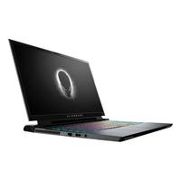 ALIENWARE/外星人 戴尔 - 外星人 ALW17M-R4746B 眼球追踪 游戏笔记本电脑 Intel i7标准电压版 RTX MaxQ 黑色 144Hz 512GB 16GB