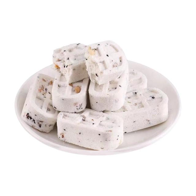 壹得利 坚果茯苓八珍糕