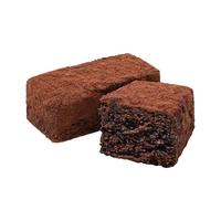  鲜达仓仓 爆浆 巧克力蛋糕