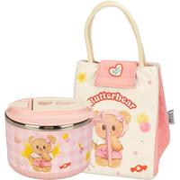  MDZF SWEETHOME/摩登主妇 可沥水 不锈钢饭盒 盖 沥水功能