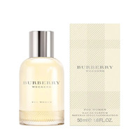 今日必买：BURBERRY 周末系列 女士浓香水EDP 50ml