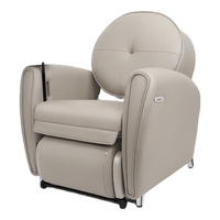  OSIM/傲胜 欧盟CE认证 家用按摩椅