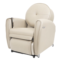  OSIM/傲胜 OS-875P 全身按摩 按摩椅